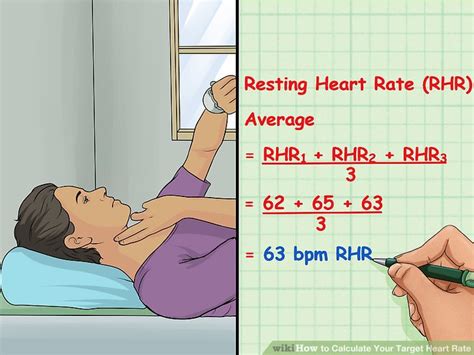 how to get hrr|How to Calculate Your Target Heart Rate: 9 Steps .